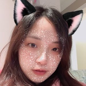 Meet your Posher, Linlin